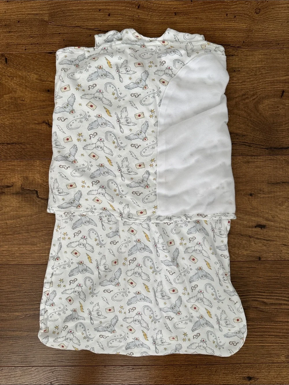 Halo soft white